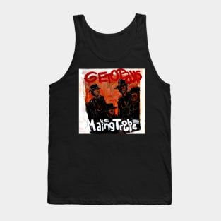 Geto Boys Tank Top